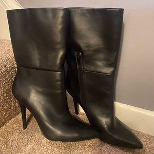 Charles by Charles David Mid-Calf Boots
